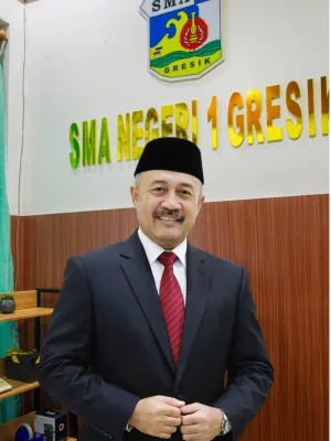 AINUR ROFIQ, S.Pd., M.Pd.